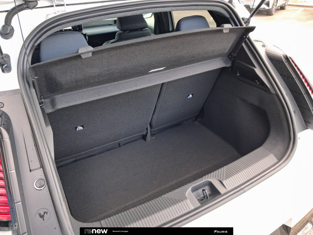 Acheter Alpine A290 A290 GT Performance 5p occasion dans les concessions du Groupe Faurie