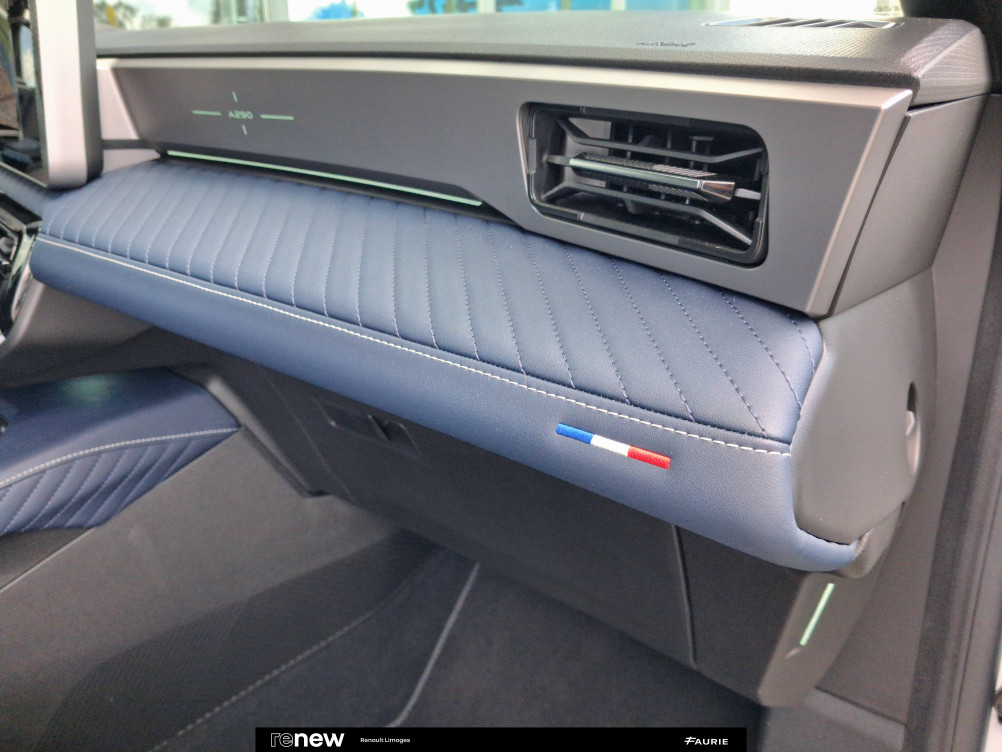 Acheter Alpine A290 A290 GT Performance 5p occasion dans les concessions du Groupe Faurie