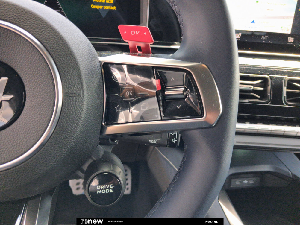 Acheter Alpine A290 A290 GT Performance 5p occasion dans les concessions du Groupe Faurie