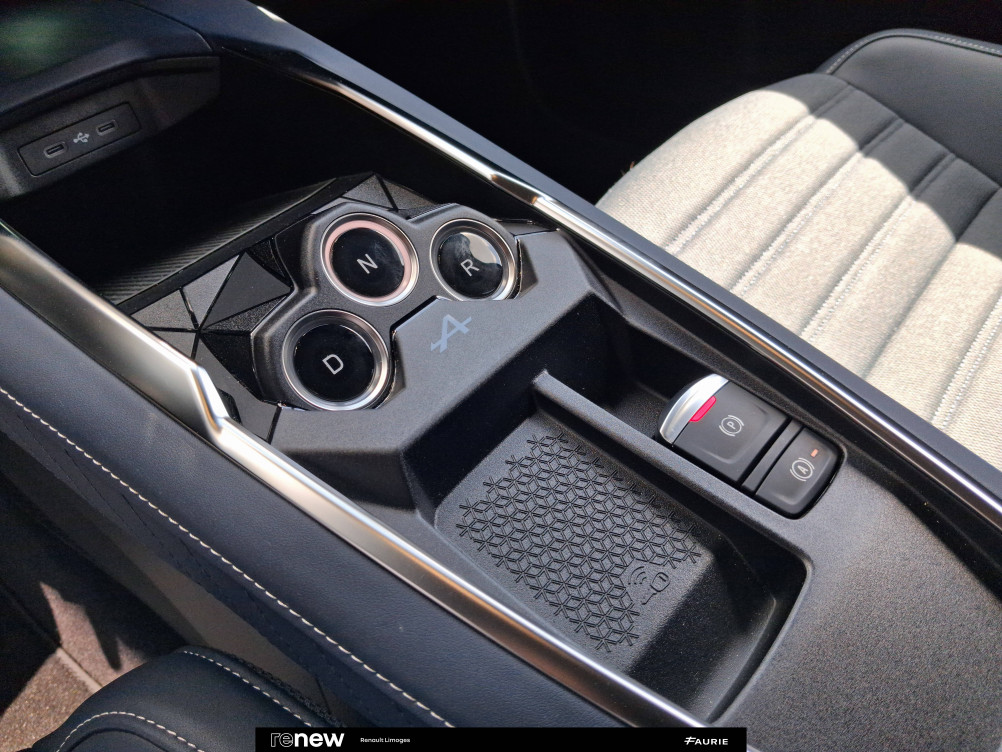 Acheter Alpine A290 A290 GT Performance 5p occasion dans les concessions du Groupe Faurie