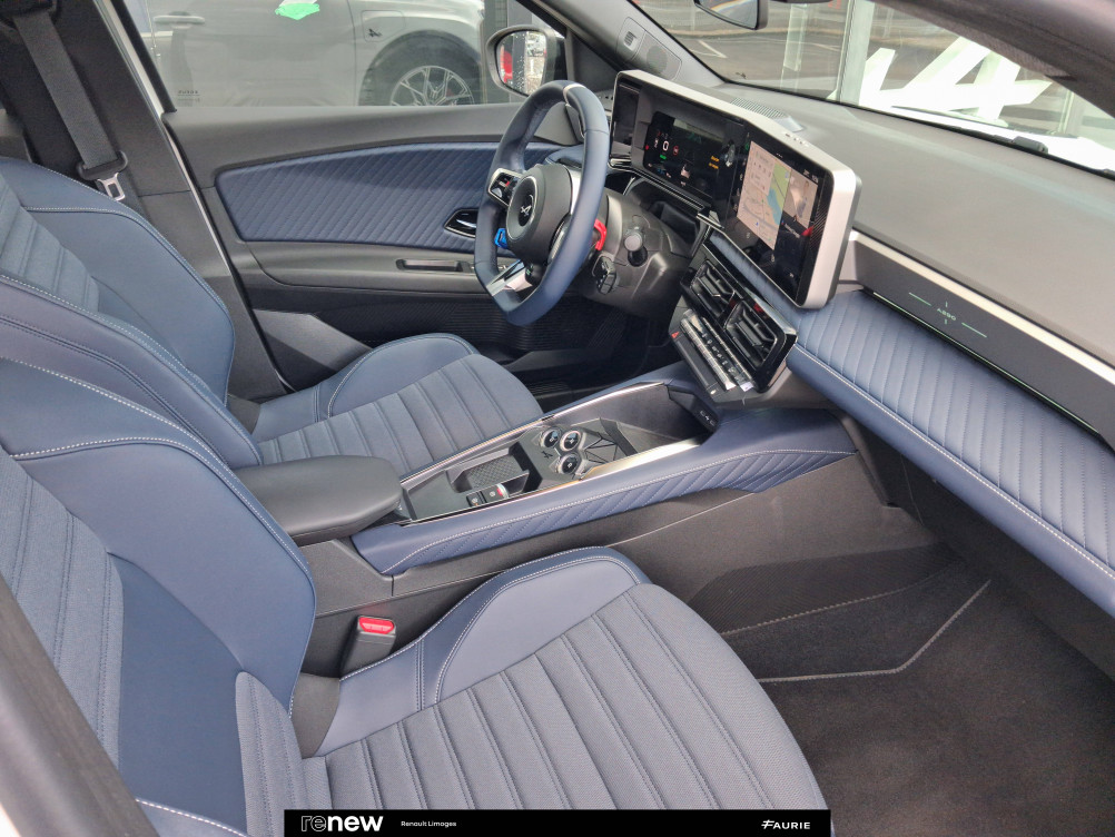 Acheter Alpine A290 A290 GT Performance 5p occasion dans les concessions du Groupe Faurie