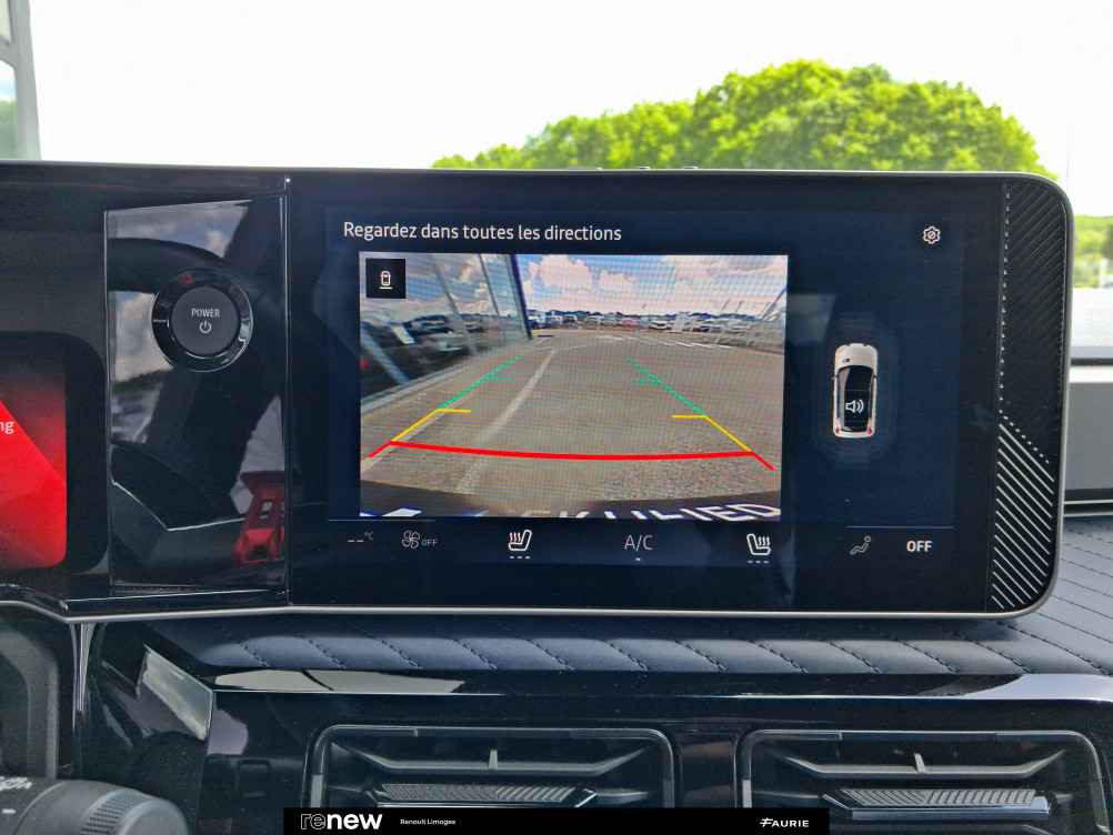 Acheter Alpine A290 A290 GT Performance 5p occasion dans les concessions du Groupe Faurie