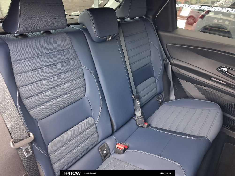 Acheter Alpine A290 A290 GT Performance 5p occasion dans les concessions du Groupe Faurie