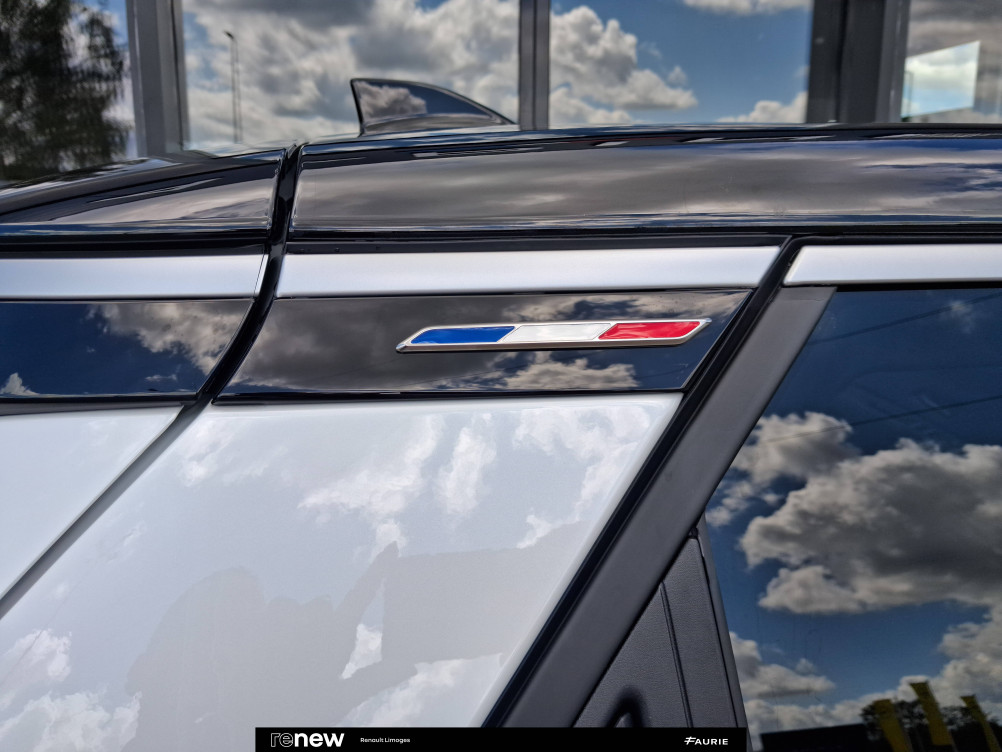 Acheter Alpine A290 A290 GT Performance 5p occasion dans les concessions du Groupe Faurie