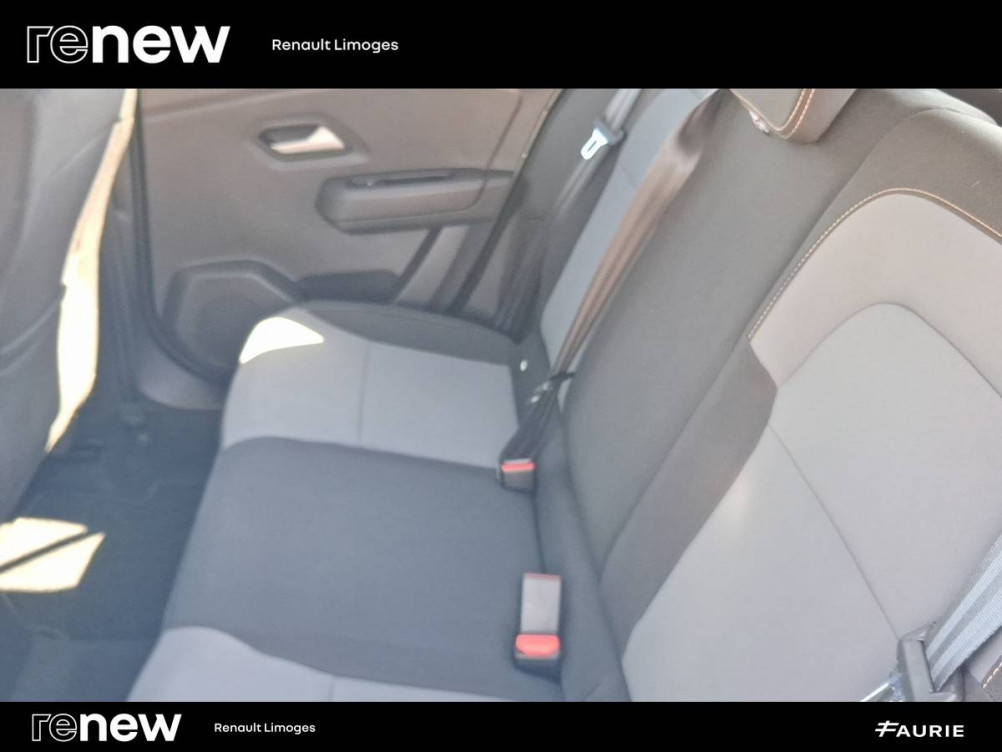 Acheter Dacia Sandero Sandero TCe 90 Stepway Extreme 5p occasion dans les concessions du Groupe Faurie