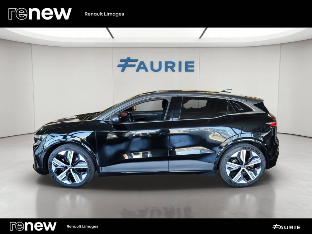 Acheter Renault Megane E-Tech Megane E-Tech EV60 220 ch super charge Iconic 5p occasion dans les concessions du Groupe Faurie
