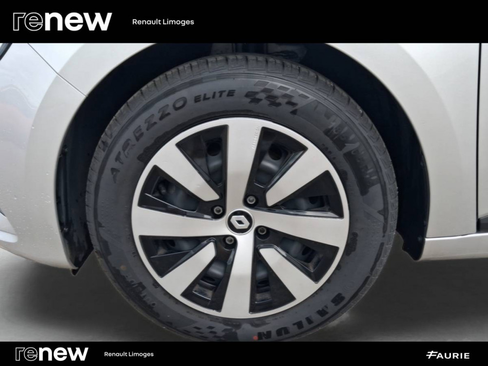 Acheter Renault Clio 5 Clio TCe 90 Equilibre 5p occasion dans les concessions du Groupe Faurie