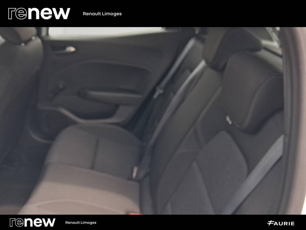 Acheter Renault Clio 5 Clio TCe 90 Equilibre 5p occasion dans les concessions du Groupe Faurie