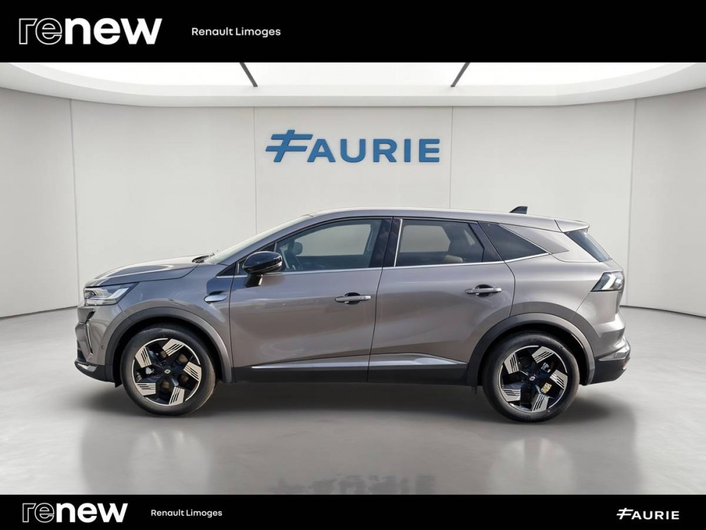 Acheter Renault Symbioz Symbioz E-Tech full hybrid 145 Techno 5p occasion dans les concessions du Groupe Faurie
