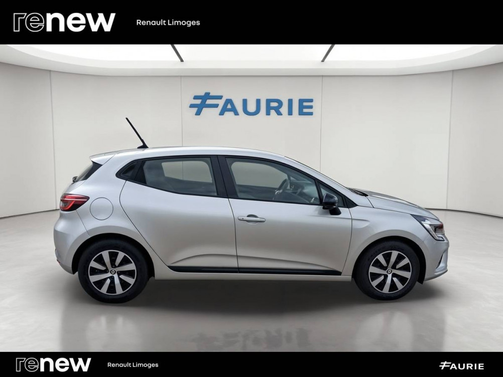 Acheter Renault Clio 5 Clio TCe 90 Equilibre 5p occasion dans les concessions du Groupe Faurie
