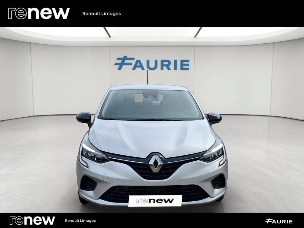 Acheter Renault Clio 5 Clio TCe 90 Equilibre 5p occasion dans les concessions du Groupe Faurie