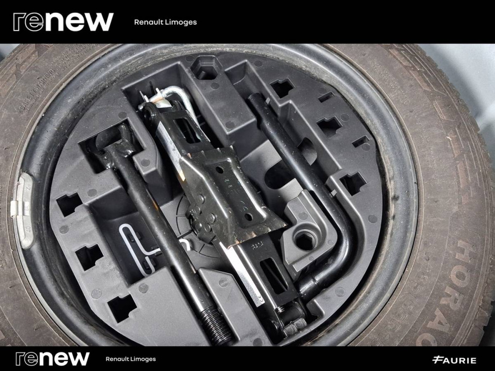 Acheter Renault Clio 5 Clio TCe 90 Equilibre 5p occasion dans les concessions du Groupe Faurie