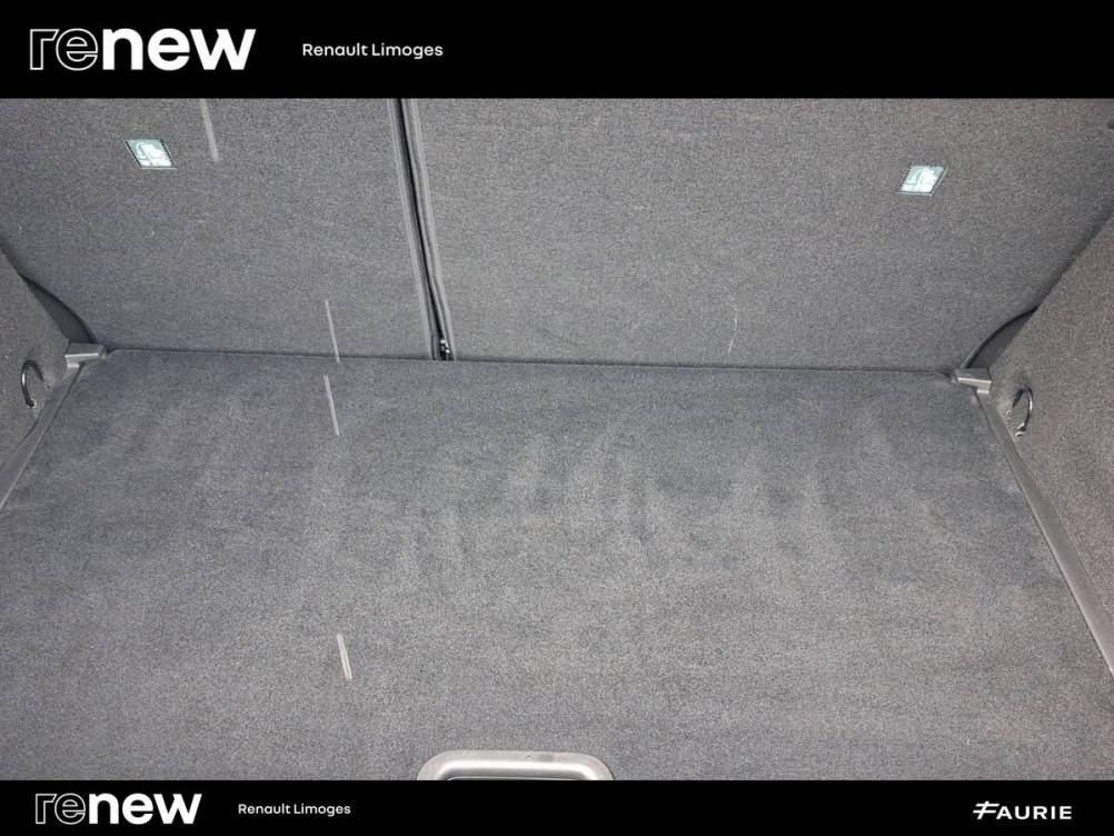 Acheter Renault Clio 5 Clio TCe 90 Equilibre 5p occasion dans les concessions du Groupe Faurie