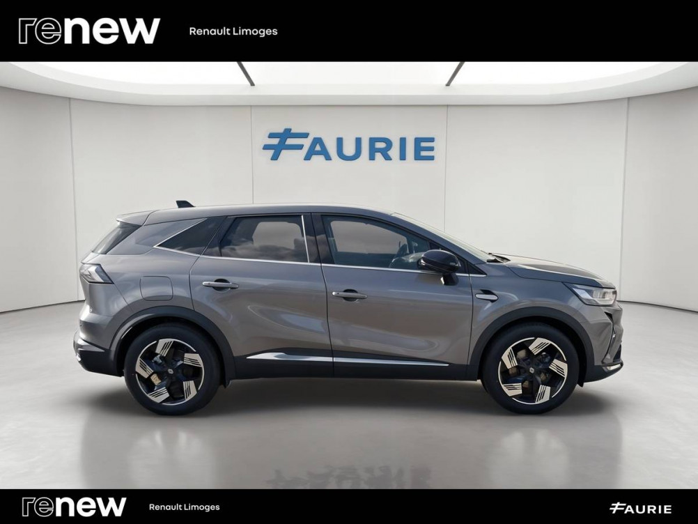 Acheter Renault Symbioz Symbioz E-Tech full hybrid 145 Techno 5p occasion dans les concessions du Groupe Faurie