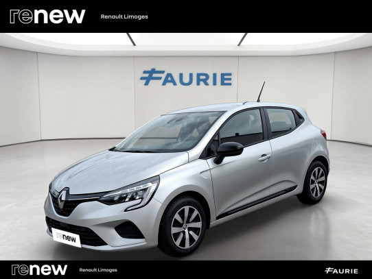 Acheter Renault Clio 5 Clio TCe 90 Equilibre 5p occasion dans les concessions du Groupe Faurie