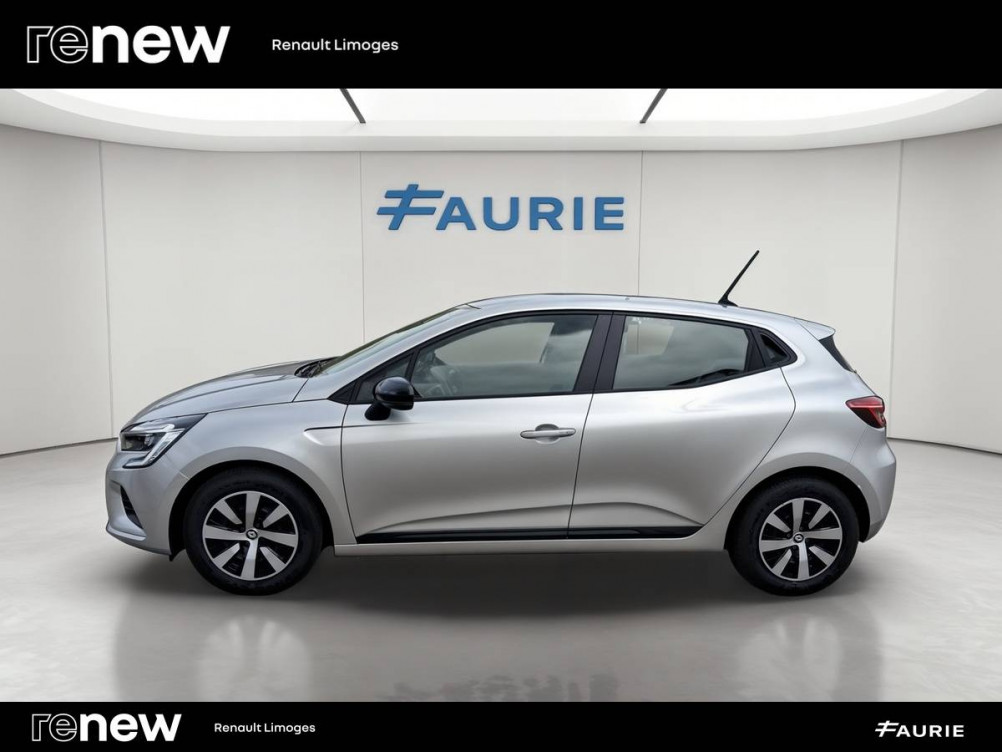 Acheter Renault Clio 5 Clio TCe 90 Equilibre 5p occasion dans les concessions du Groupe Faurie