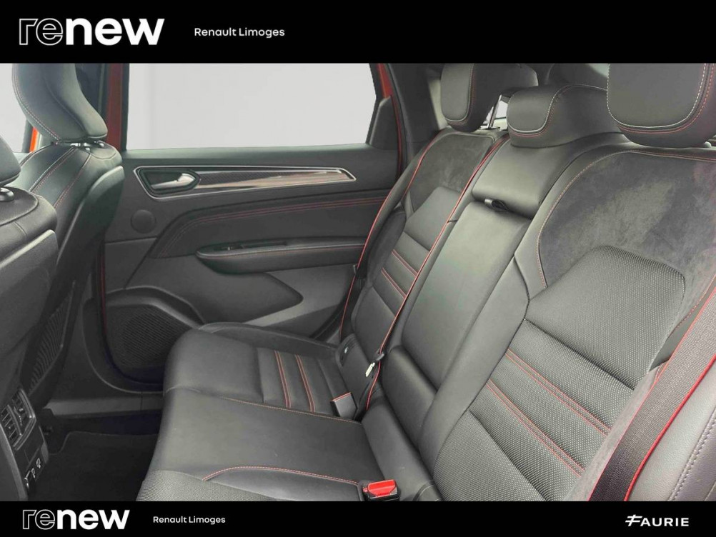 Acheter Renault Arkana Arkana E-Tech 145 R.S. Line 5p occasion dans les concessions du Groupe Faurie