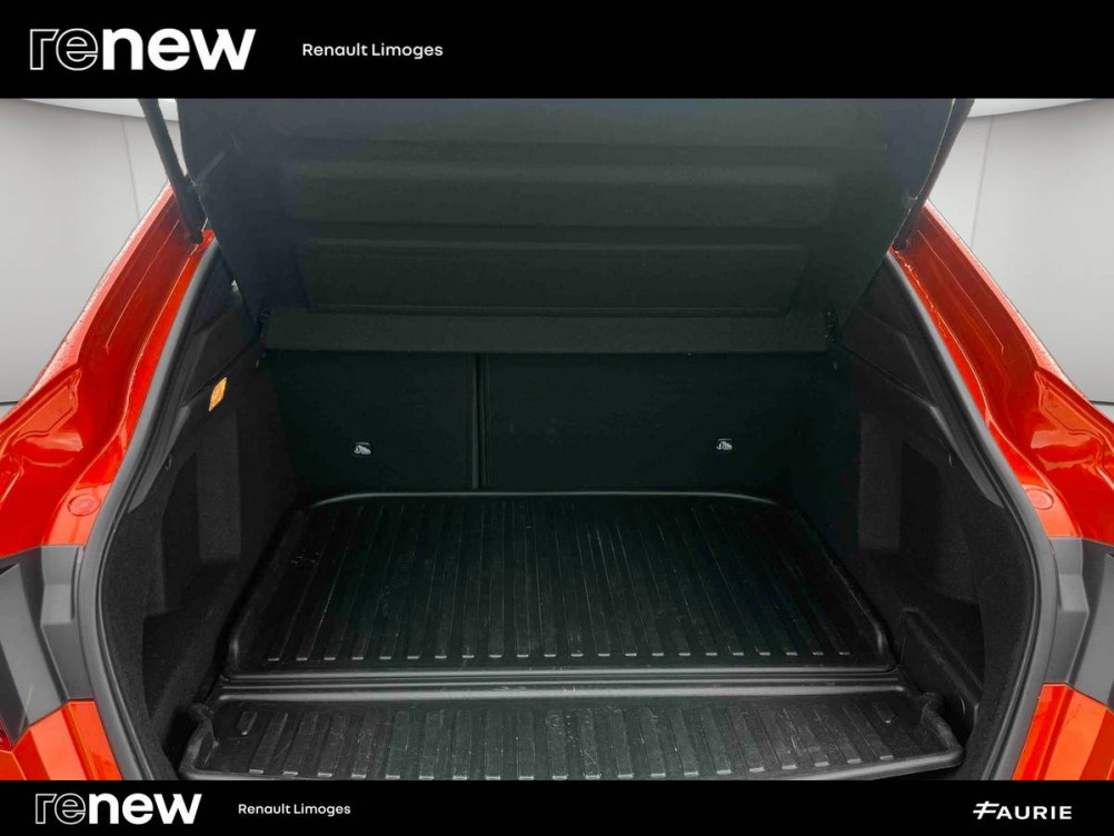 Acheter Renault Arkana Arkana E-Tech 145 R.S. Line 5p occasion dans les concessions du Groupe Faurie