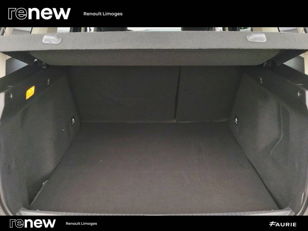 Acheter Dacia Duster Duster Blue dCi 115 4x2 Prestige 5p occasion dans les concessions du Groupe Faurie