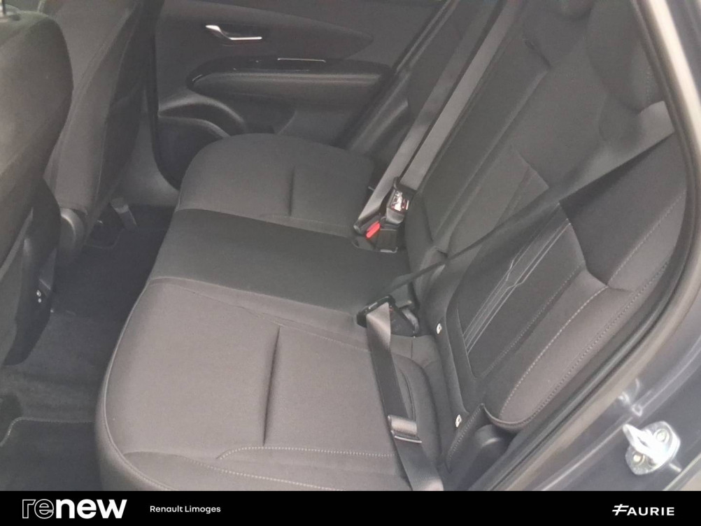 Acheter Hyundai Tucson Tucson 1.6 T-GDI 230 Hybrid BVA6 Business 5p occasion dans les concessions du Groupe Faurie