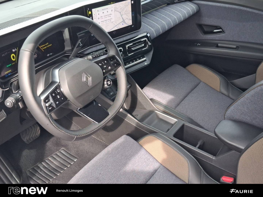 Acheter Renault Renault 5 Renault 5 E-Tech Electrique 150 ch autonomie confort Techno 5p occasion dans les concessions du Groupe Faurie