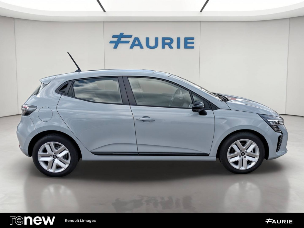 Acheter Renault Clio 5 Clio Blue dCi 100 ch GSR2 Evolution 5p occasion dans les concessions du Groupe Faurie