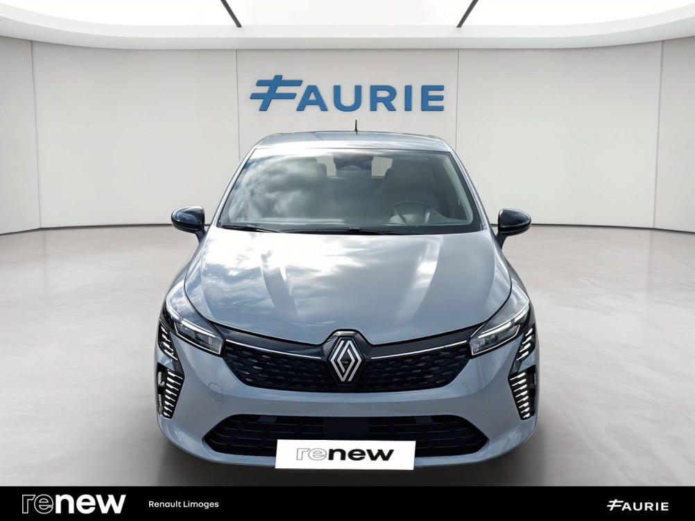 Acheter Renault Clio 5 Clio Blue dCi 100 ch GSR2 Evolution 5p occasion dans les concessions du Groupe Faurie