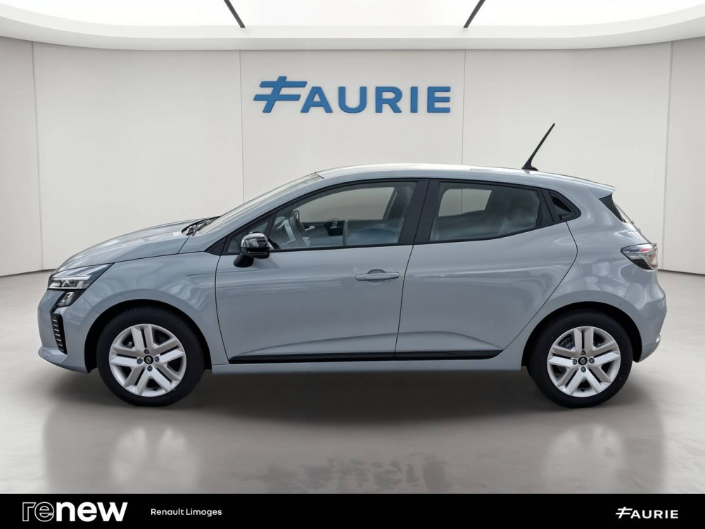 Acheter Renault Clio 5 Clio Blue dCi 100 ch GSR2 Evolution 5p occasion dans les concessions du Groupe Faurie