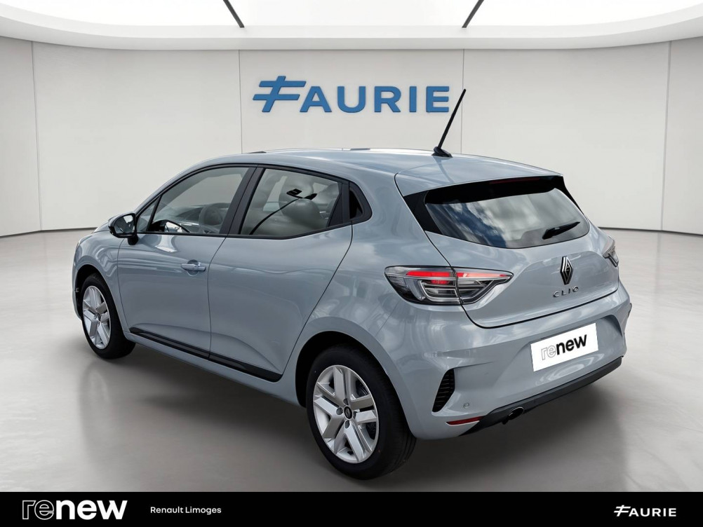 Acheter Renault Clio 5 Clio Blue dCi 100 ch GSR2 Evolution 5p occasion dans les concessions du Groupe Faurie