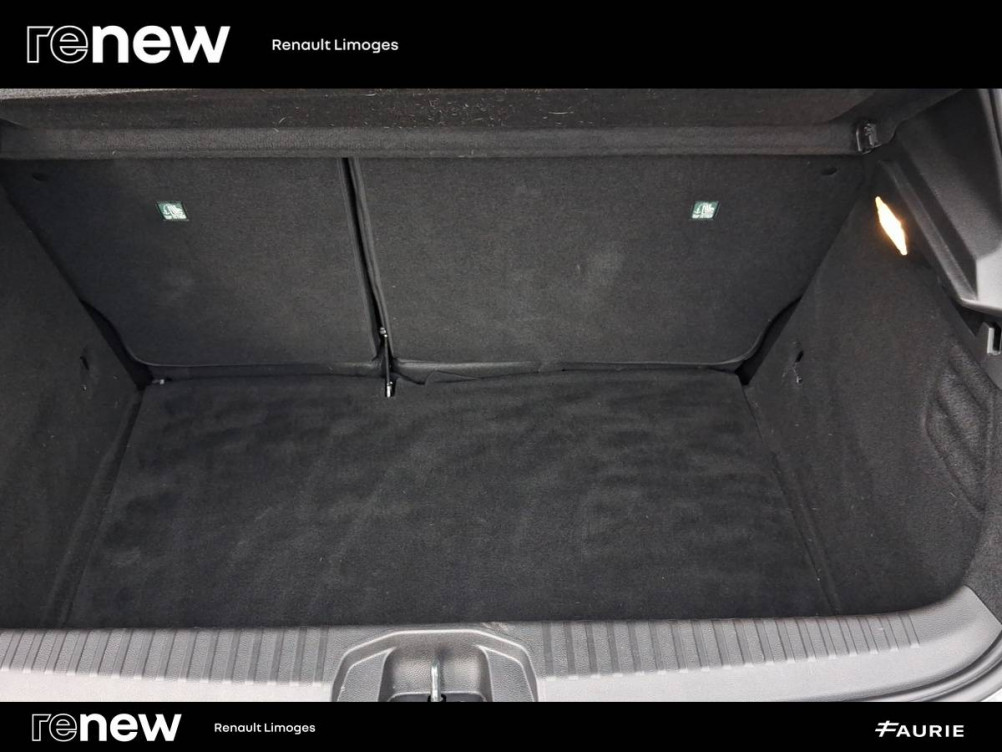 Acheter Renault Clio 5 Clio TCe 90 Evolution 5p occasion dans les concessions du Groupe Faurie