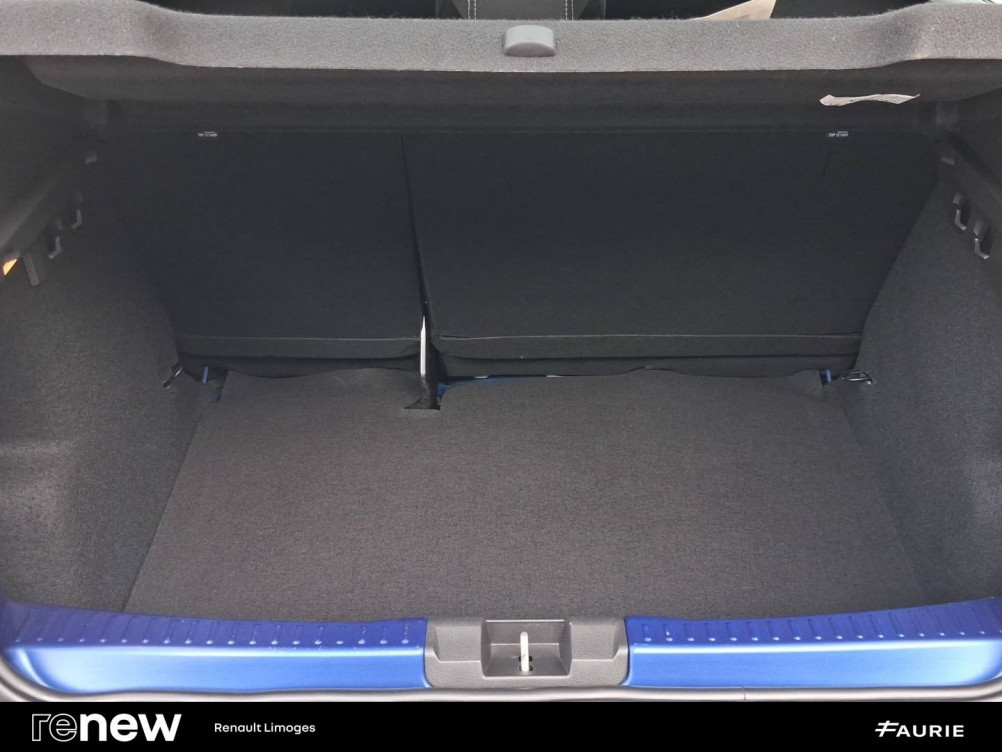 Acheter Dacia Sandero Sandero TCe 90 - 22 Stepway Confort 5p occasion dans les concessions du Groupe Faurie