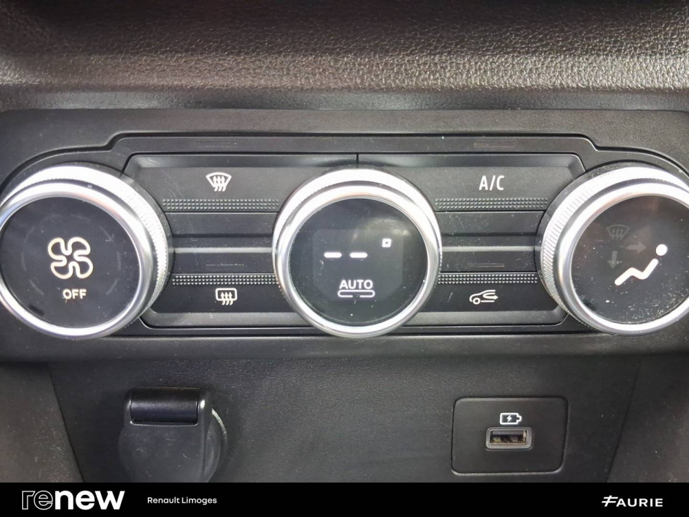 Acheter Dacia Sandero Sandero TCe 90 - 22 Stepway Confort 5p occasion dans les concessions du Groupe Faurie