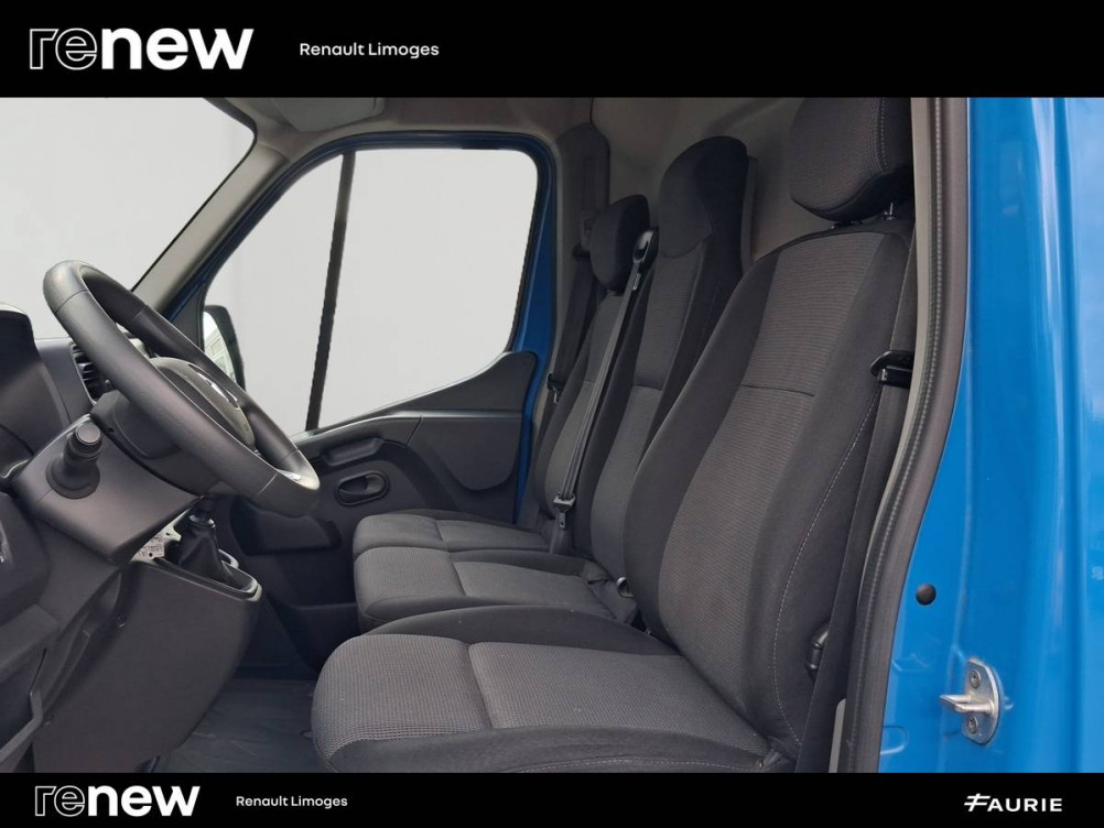 Acheter Renault Master 3 MASTER FGN TRAC F3300 L2H2 DCI 135 GRAND CONFORT 4p occasion dans les concessions du Groupe Faurie
