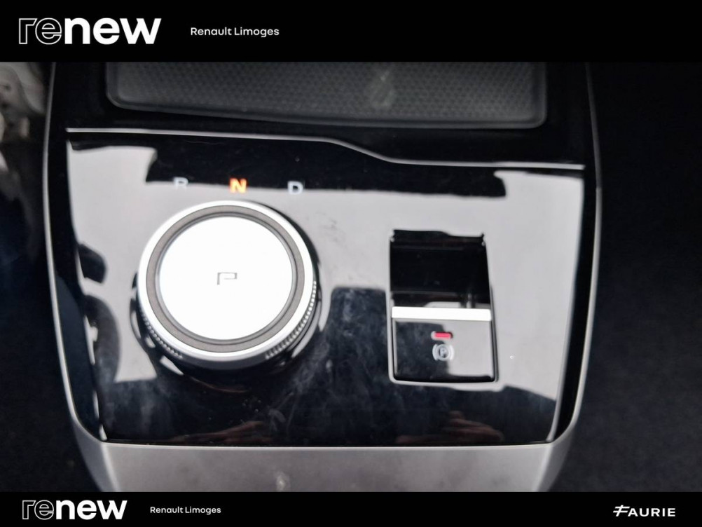 Acheter MG Motor MG 4 MG4 Electric 51kWh - 125 kW 2WD Standard 5p occasion dans les concessions du Groupe Faurie