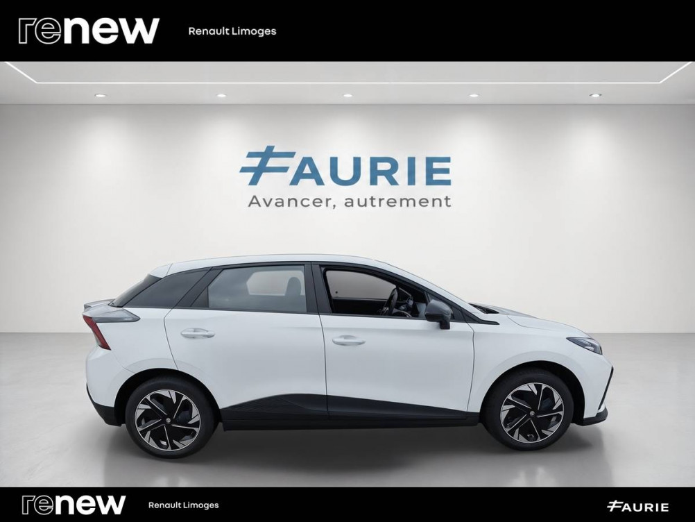 Acheter MG Motor MG 4 MG4 Electric 51kWh - 125 kW 2WD Standard 5p occasion dans les concessions du Groupe Faurie