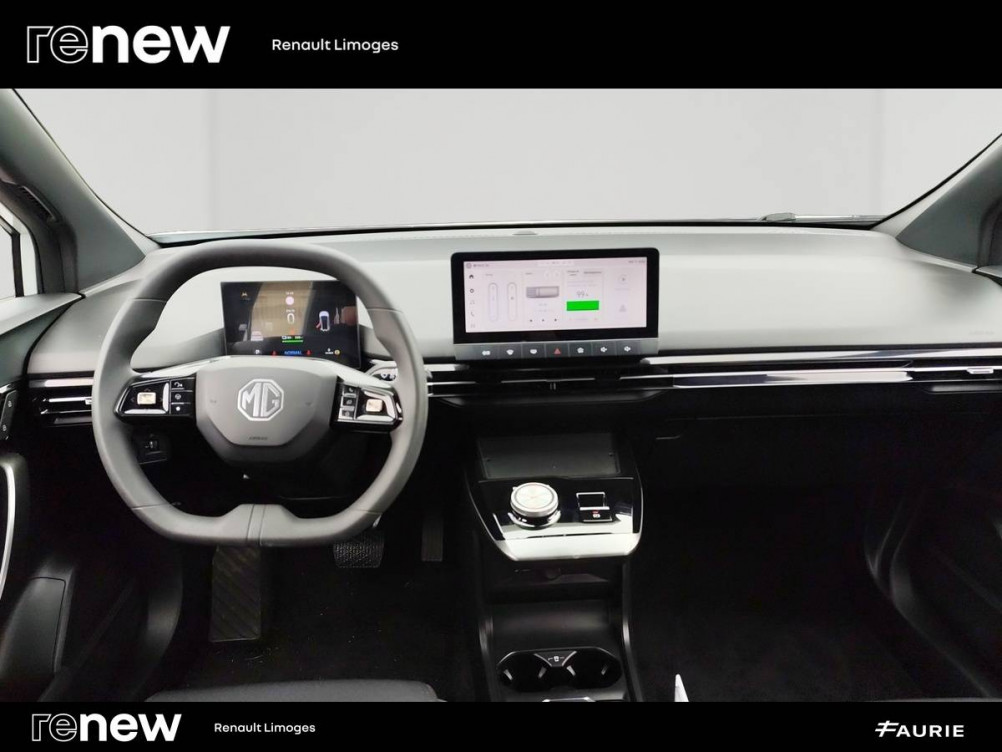 Acheter MG Motor MG 4 MG4 Electric 51kWh - 125 kW 2WD Standard 5p occasion dans les concessions du Groupe Faurie