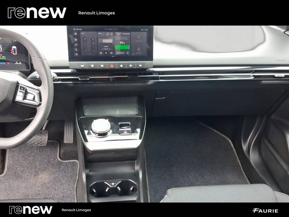 Acheter MG Motor MG 4 MG4 Electric 51kWh - 125 kW 2WD Standard 5p occasion dans les concessions du Groupe Faurie