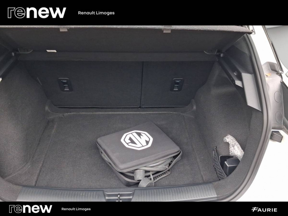 Acheter MG Motor MG 4 MG4 Electric 51kWh - 125 kW 2WD Standard 5p occasion dans les concessions du Groupe Faurie