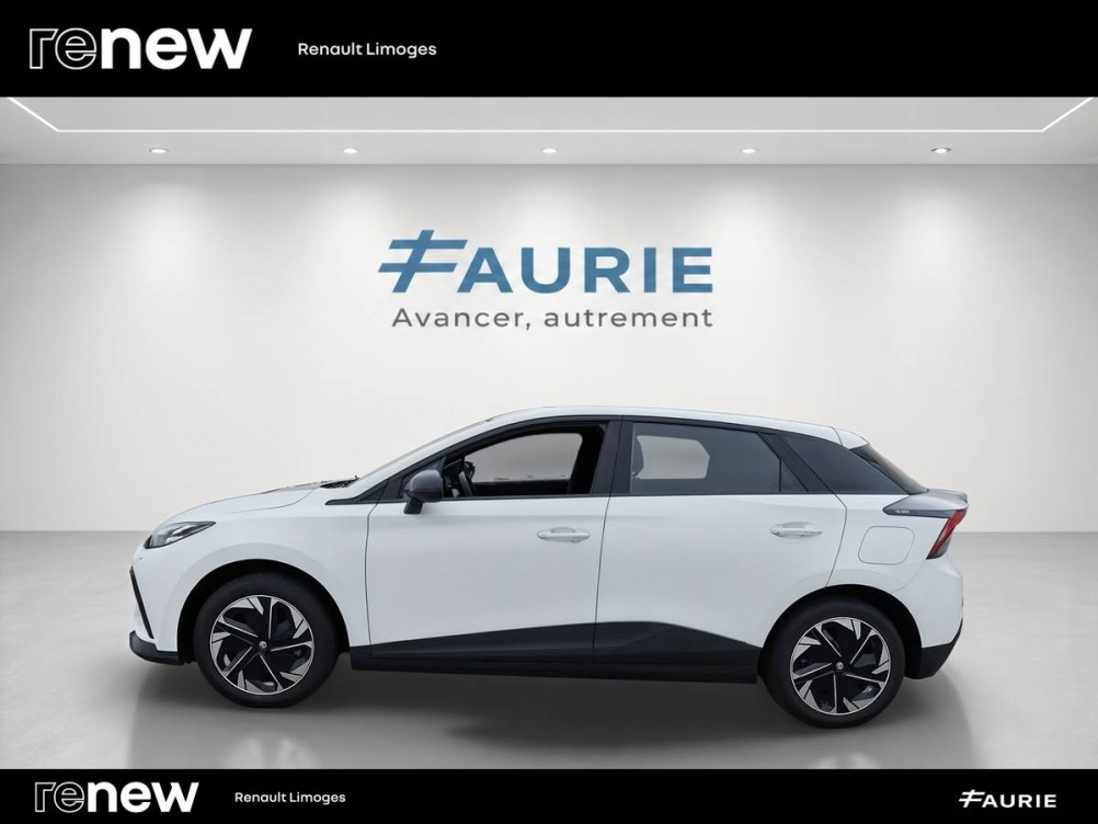 Acheter MG Motor MG 4 MG4 Electric 51kWh - 125 kW 2WD Standard 5p occasion dans les concessions du Groupe Faurie