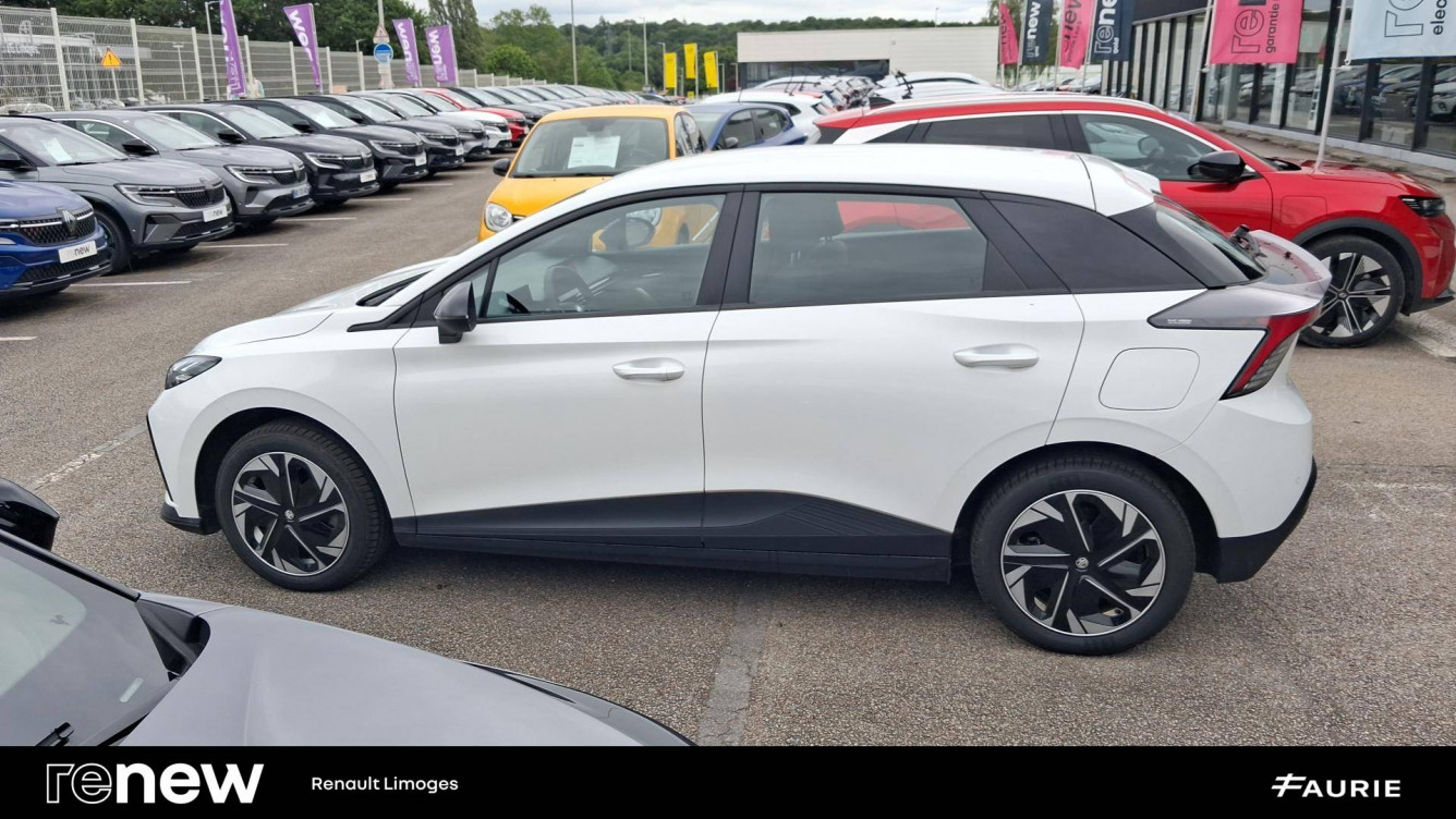 Acheter MG Motor MG 4 MG4 Electric 51kWh - 125 kW 2WD Standard 5p occasion dans les concessions du Groupe Faurie