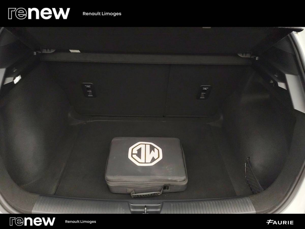 Acheter MG Motor MG 4 MG4 Electric 51kWh - 125 kW 2WD Standard 5p occasion dans les concessions du Groupe Faurie