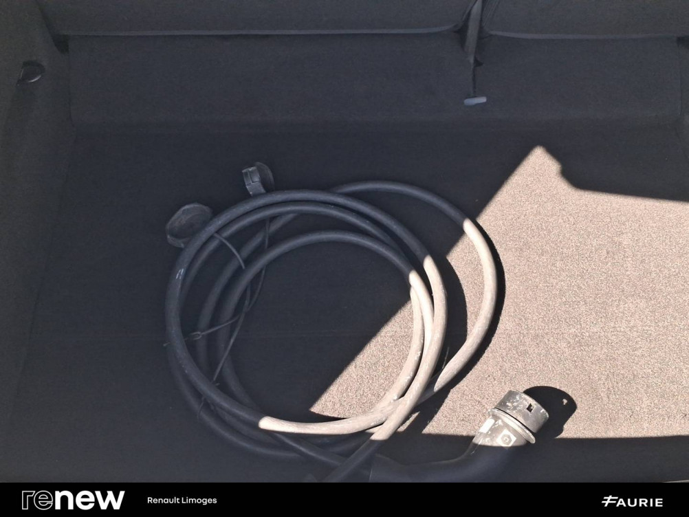Acheter Renault Megane E-Tech Megane E-Tech EV60 220 ch optimum charge Techno 5p occasion dans les concessions du Groupe Faurie
