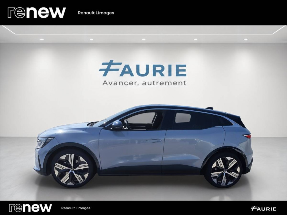 Acheter Renault Megane E-Tech Megane E-Tech EV60 220 ch super charge Iconic 5p occasion dans les concessions du Groupe Faurie