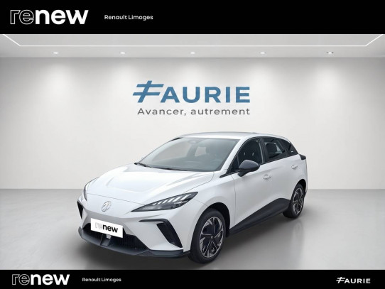 Acheter MG Motor MG 4 MG4 Electric 51kWh - 125 kW 2WD Standard 5p neuve dans les concessions du Groupe Faurie