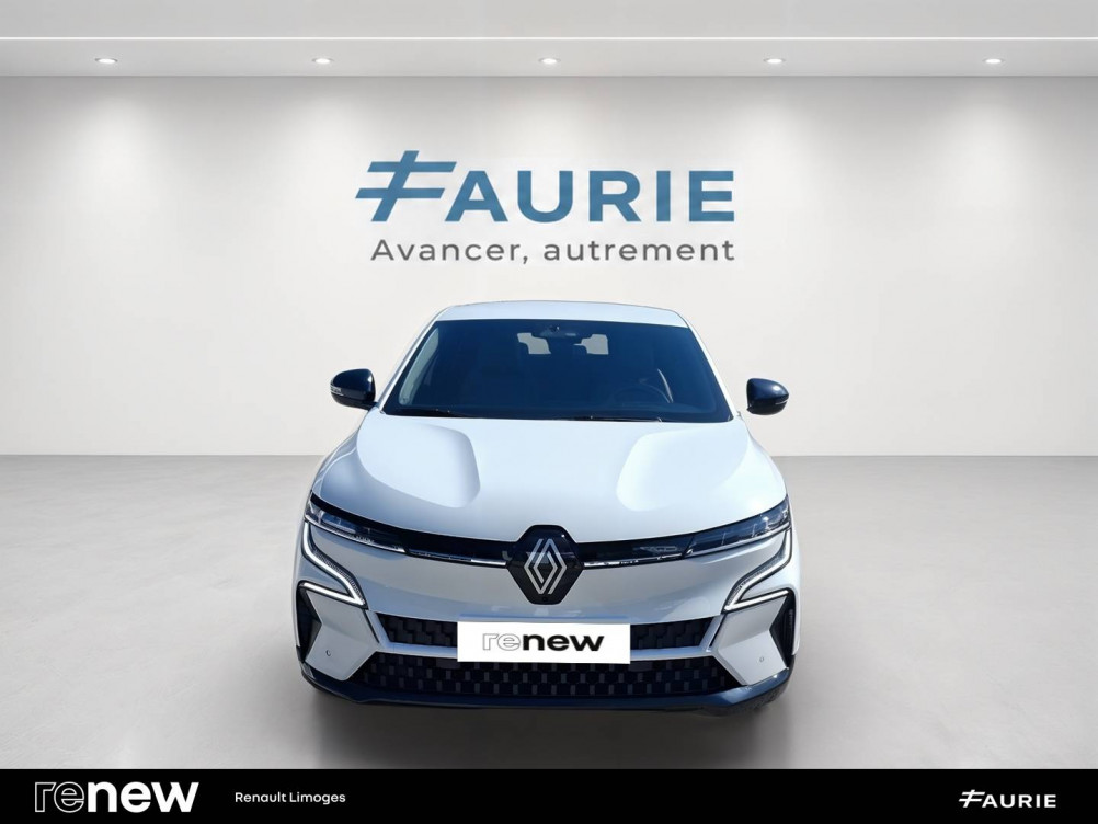 Acheter Renault Megane E-Tech Megane E-Tech EV60 220 ch optimum charge Techno 5p occasion dans les concessions du Groupe Faurie