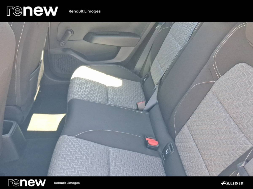 Acheter Renault Clio 5 Clio TCe 90 - 21 Limited 5p occasion dans les concessions du Groupe Faurie