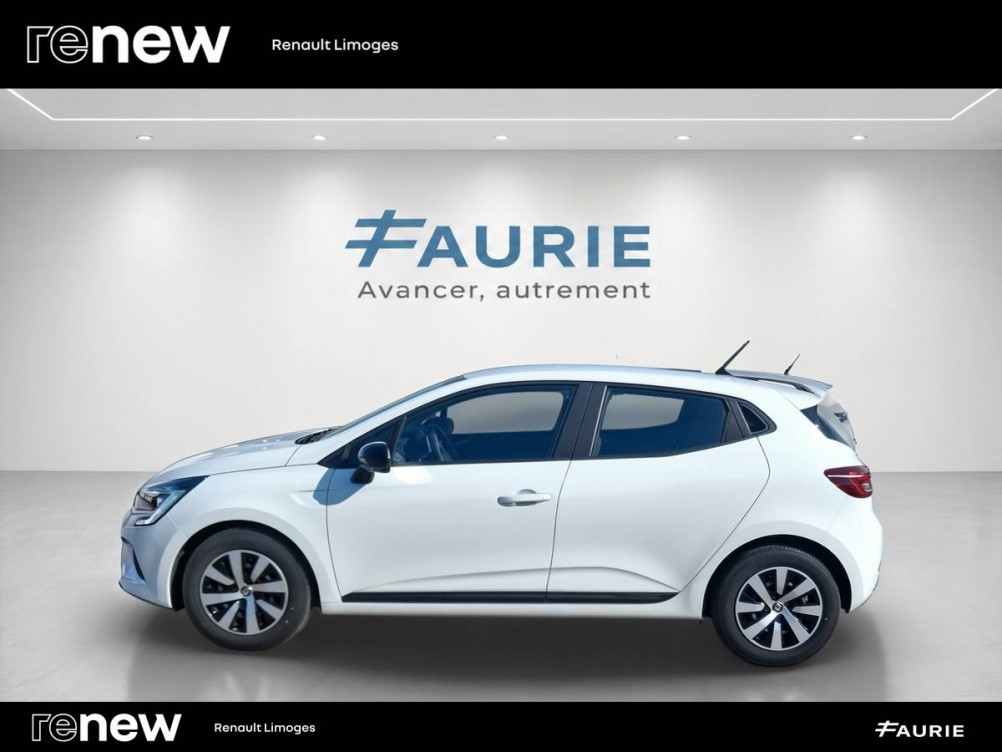 Acheter Renault Clio 5 Clio TCe 90 Equilibre 5p occasion dans les concessions du Groupe Faurie