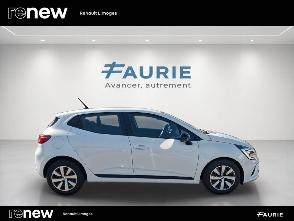 Acheter Renault Clio 5 Clio TCe 90 Equilibre 5p occasion dans les concessions du Groupe Faurie