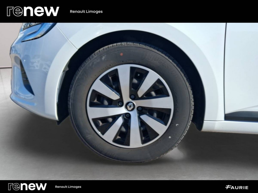 Acheter Renault Clio 5 Clio TCe 90 Equilibre 5p occasion dans les concessions du Groupe Faurie