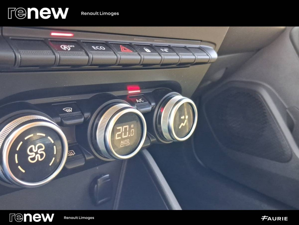 Acheter Dacia Duster Duster TCe 130 FAP 4x2 Prestige 5p occasion dans les concessions du Groupe Faurie